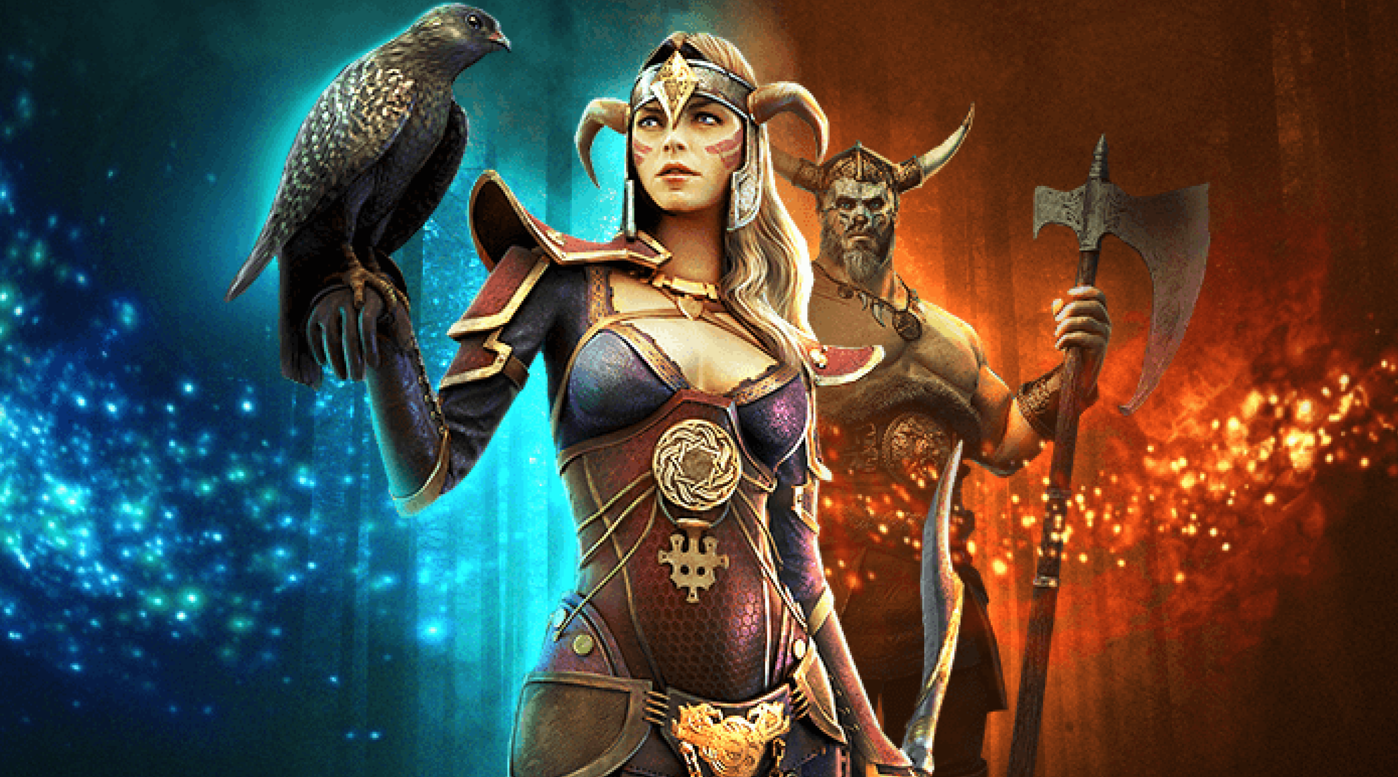 Vikings: War of Clans